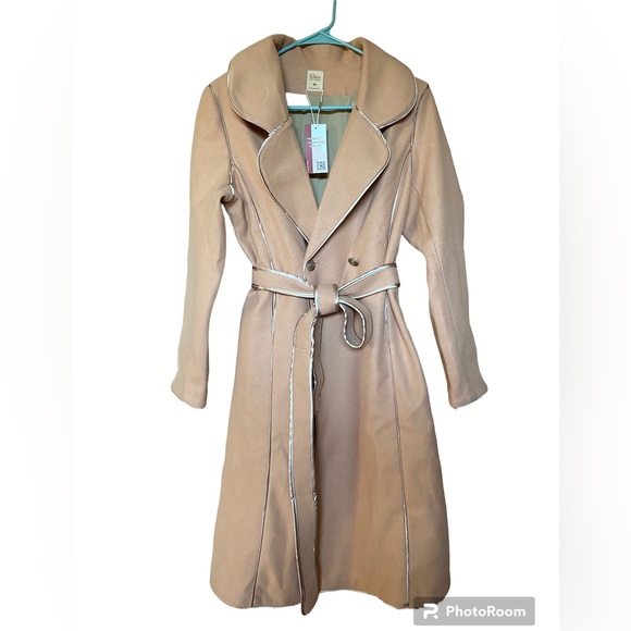 Jackets coats - Picture 1 of 2